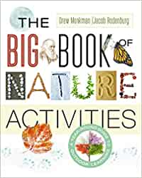 The Big Book of Nature Activities