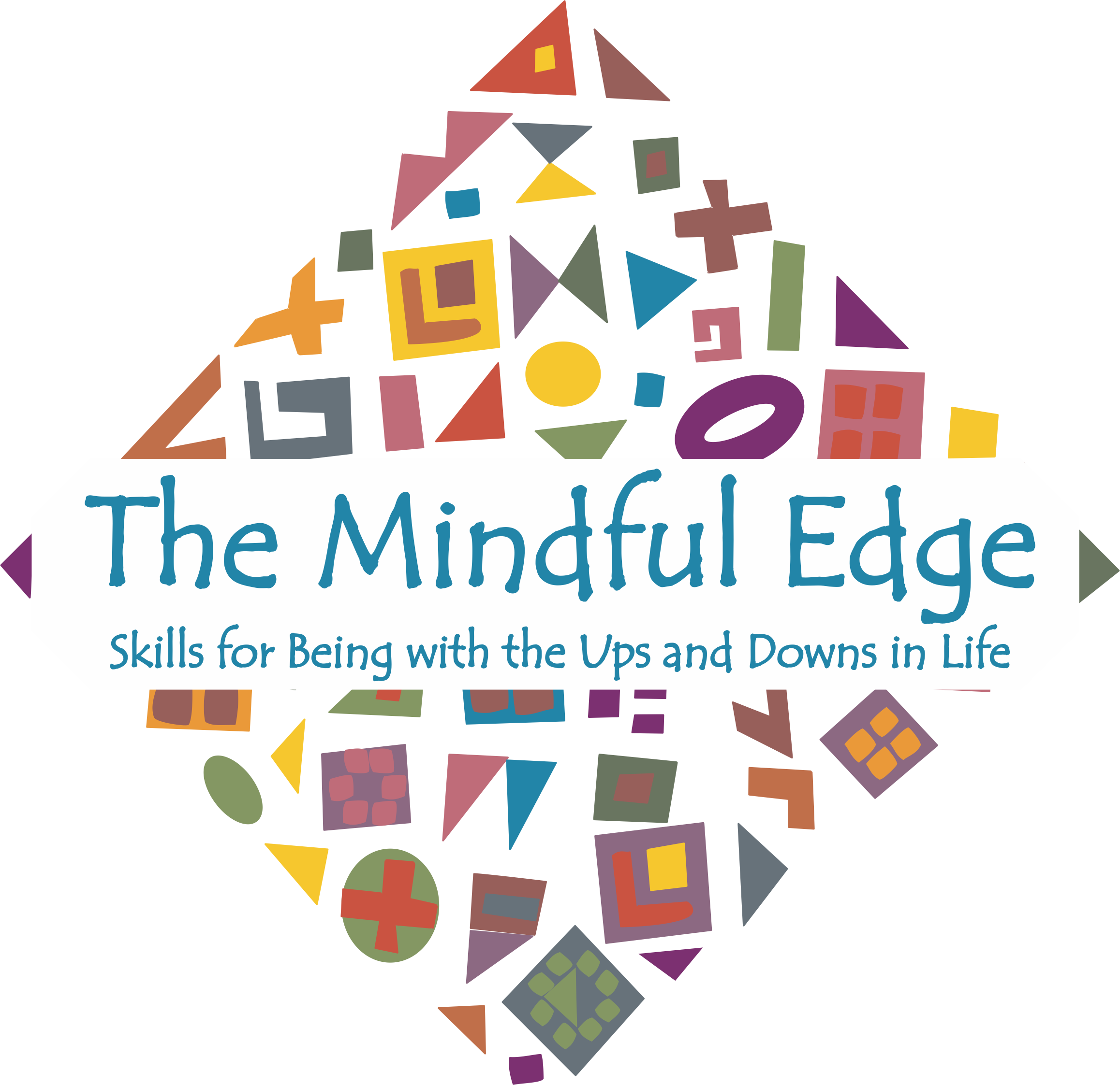 The Mindful Edge logo