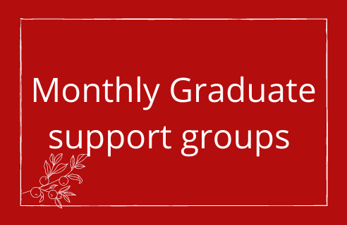 Grad Support Group