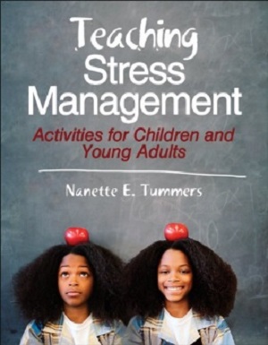 Teaching Stress Management